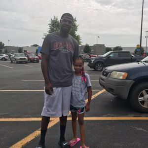 Meet your Posher, Byron